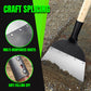 Multi-Functional Outdoor Garden Cleaning Shovel