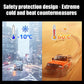 3-Channel HD Dash Cam