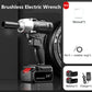 Ultra Powerful Torque Brushless Electric Wrenches🔥Free shipping🔥
