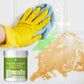 Universal Water-Based Formula Anti-Peeling Tile Paint Set
