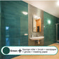 Universal Water-Based Formula Anti-Peeling Tile Paint Set