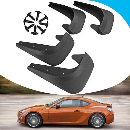 🔥Hot sale 60% off🔥Universal Car Wheel Fender