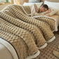 [Warm gift] Flannel Warm Thick Blanket