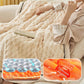 [Warm gift] Flannel Warm Thick Blanket