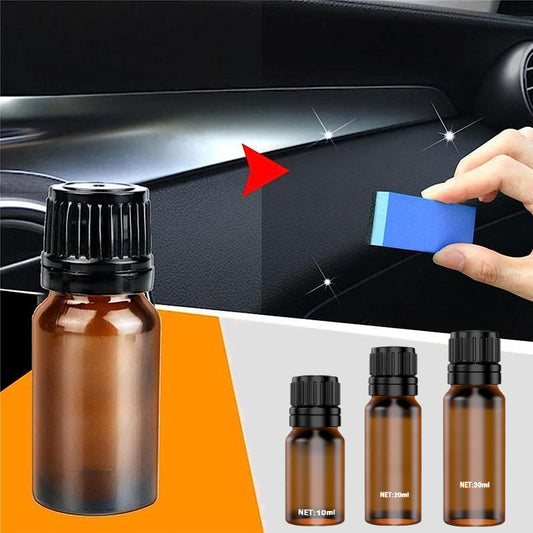 Car cleaner Plastic Parts Refurbish Agent