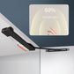 Automatic Push Latch