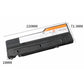 Automatic Push Latch
