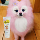 80ml Safe and Healthy Pet Hair Dye