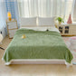 Thickened Imitation Cashmere Warm Plush Blanket