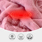 Thickened Imitation Cashmere Warm Plush Blanket
