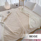 Thickened Imitation Cashmere Warm Plush Blanket