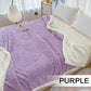 Thickened Imitation Cashmere Warm Plush Blanket