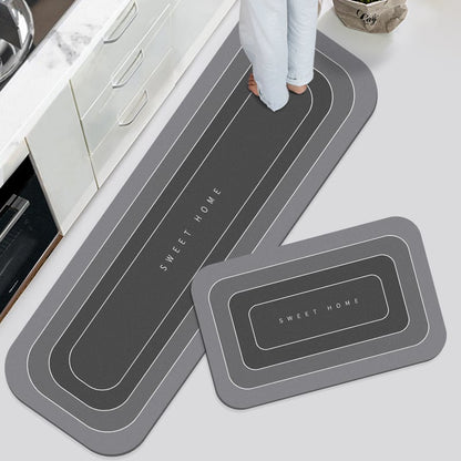 🎁Hot Sale 49% OFF⏳🥳Super Absorbent Floor Mat