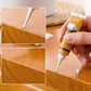 Durable Wood Furniture Scratch Repair Paint