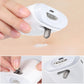 🍃2-in-1 Mini Electric Automatic Nail Clipper