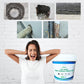 Fast Repair High Hardness Cement Kit