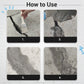 Fast Repair High Hardness Cement Kit