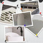 Fast Repair High Hardness Cement Kit
