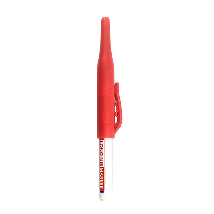 💖Oferta estrella de 2026💖 Rotulador de punta larga 🖍️ A base de aceite y de secado rápido
