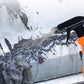 Effective Cement Slurry Remover for Car