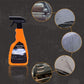 Effective Cement Slurry Remover for Car