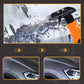 Effective Cement Slurry Remover for Car