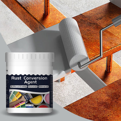 Anti-Corrosion Rust Conversion Agent