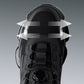 🔥Zapatillas de seguridad antideslizantes con botón giratorio —— 50% de descuento! Hasta agotar existencias!