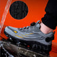 🔥Zapatillas de seguridad antideslizantes con botón giratorio —— 50% de descuento! Hasta agotar existencias!