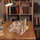 Electrical Marble Run 3D Wooden Puzzle