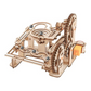 Electrical Marble Run 3D Wooden Puzzle