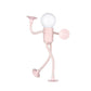 Changeable Shape Funny Sportsman Night Light