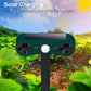 🎅Early Xmas Sales - 50% OFF🎄Solar Motion Sensor Outdoor Animal for Repelling