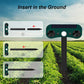 🎅Early Xmas Sales - 50% OFF🎄Solar Motion Sensor Outdoor Animal for Repelling