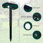 🎅Early Xmas Sales - 50% OFF🎄Solar Motion Sensor Outdoor Animal for Repelling