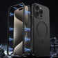 Full Coverage Magnetic Wireless Charging Phone Case