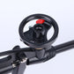 Hand Foam Caulking Tool with Valve