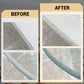 Diamond Sanding Block for Arc Edge