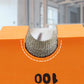 Diamond Sanding Block for Arc Edge