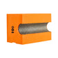 Diamond Sanding Block for Arc Edge