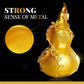 Water-Based Glitter Bronzing Paint