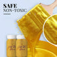 Water-Based Glitter Bronzing Paint