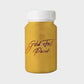 Water-Based Glitter Bronzing Paint