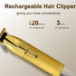 🔥New in 2025🔥A must-have for men - The latest hair clipper and shaver