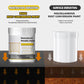 Waterproof Rust Converter Paint for Metal