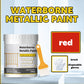 Waterproof Rust Converter Paint for Metal
