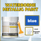 Waterproof Rust Converter Paint for Metal