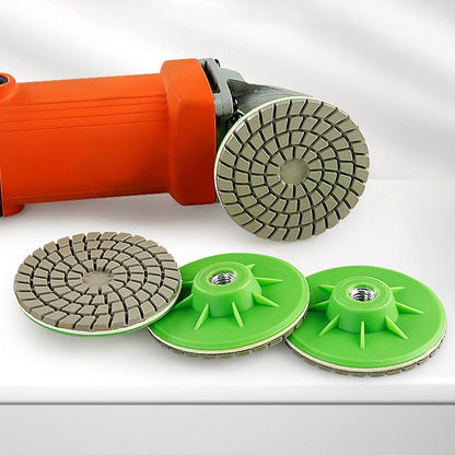 Diamond Grinding Disc for Tile Trimming and Polishing