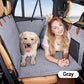 Hard Bottom Car Seat Cover for Pet