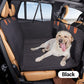 Hard Bottom Car Seat Cover for Pet